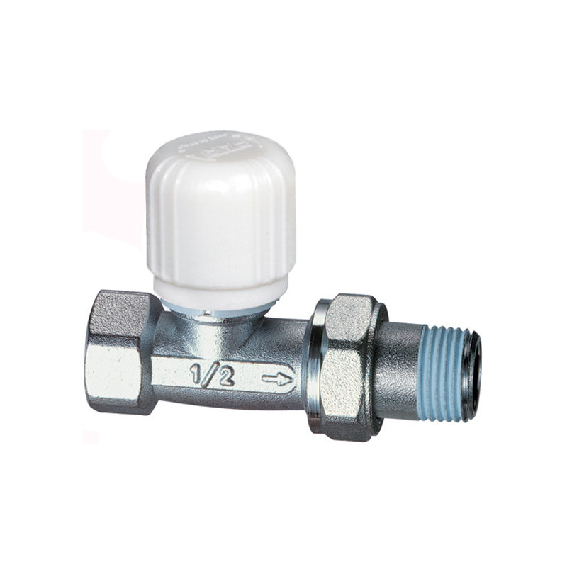 FAR VALV.TERMOST.DIR.xFERRO 3/8"  1640